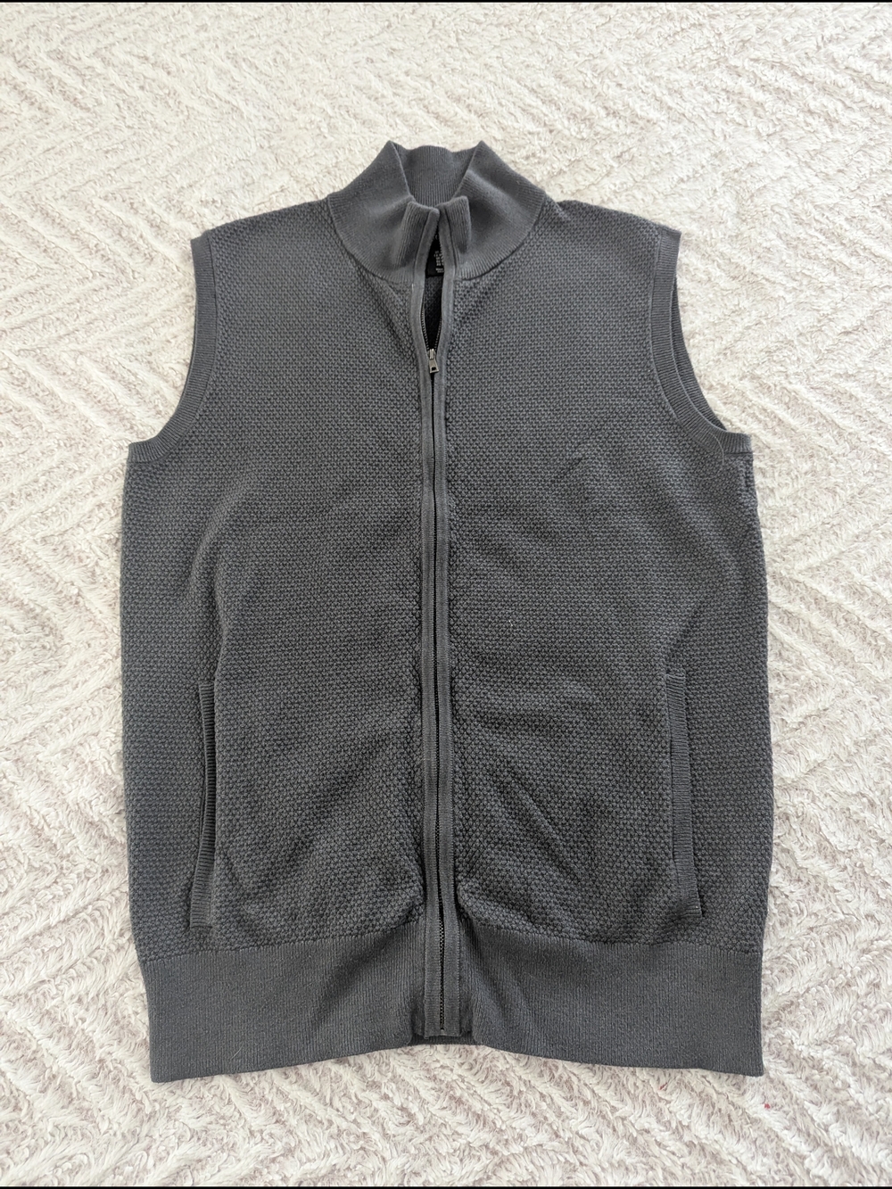 Harrison Davis Sweater Vest